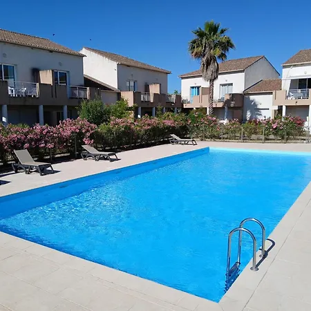 Corsica With Pool For 4 Appartement Linguizzetta