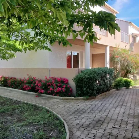 Corsica With Pool For 4 * Linguizzetta