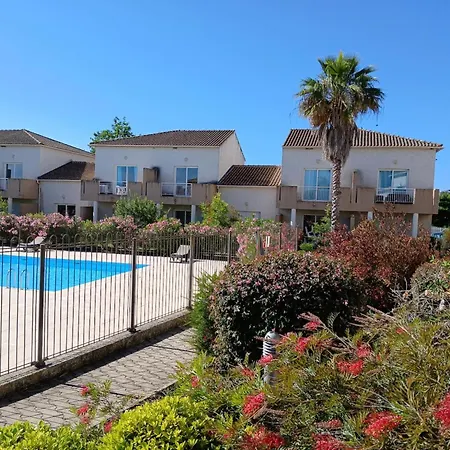 Corsica With Pool For 4 Linguizzetta