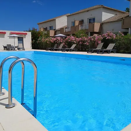 Corsica With Pool For 4 Linguizzetta