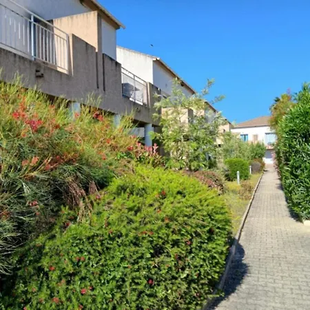 Corsica With Pool For 4 Appartement Linguizzetta